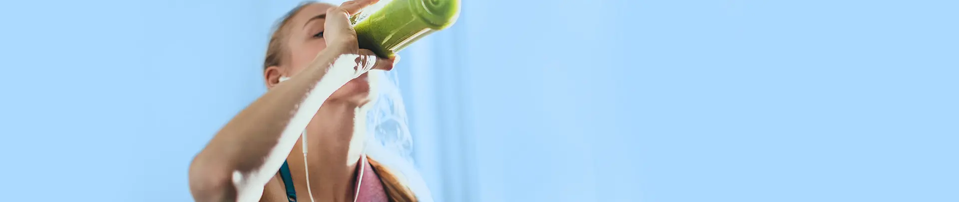 health, smoothies