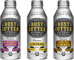 Dust Cutter Lemonade