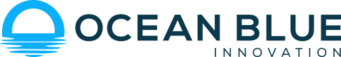 Ocean Blue Innovations Logo