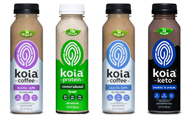 Koia Coffee