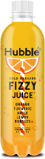 Hubble Fizzy Juice