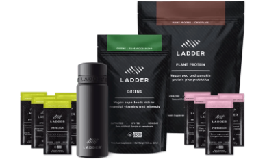Ladder Supplements