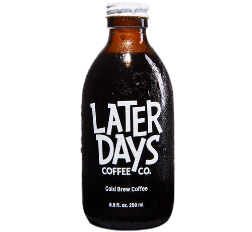 Later Days Coffee