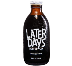 Later Days Coffee