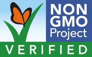 Non-GMO Project verification