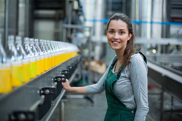 How to Start a New Beverage Company