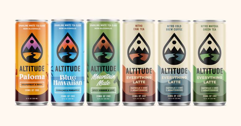 Altitude Beverage